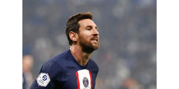 Lionel Messis verdenscupdrøm vil gå i oppfyllelse i 2022